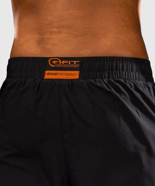 Pantalones de entrenamiento Venum G-Fit Revolution – Negro/Cobre