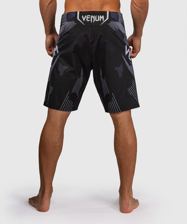 Spodenki MMA Venum No-Gi 6.0 – Czarne/Białe