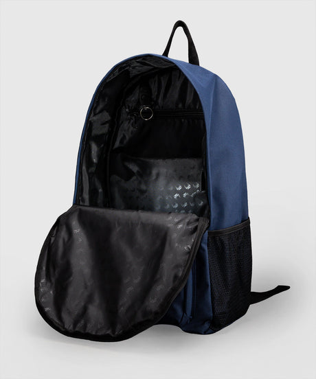 Bolsa de deporte Venum Essential L (24 L) - Azul marino