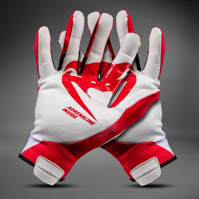Venum MX Summer Motorhandschoenen - Rood