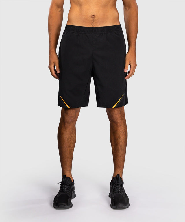 Venum Trainingsshorts G-Core - Zwart/Goud