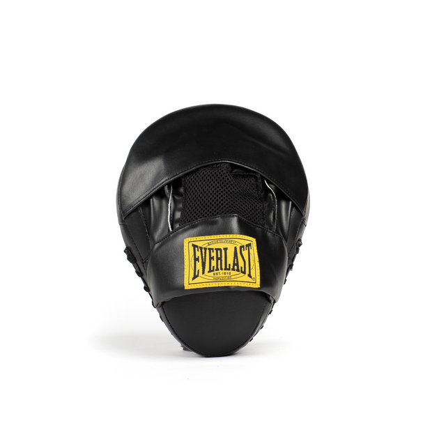 Pady Everlast 1910 – Czarne