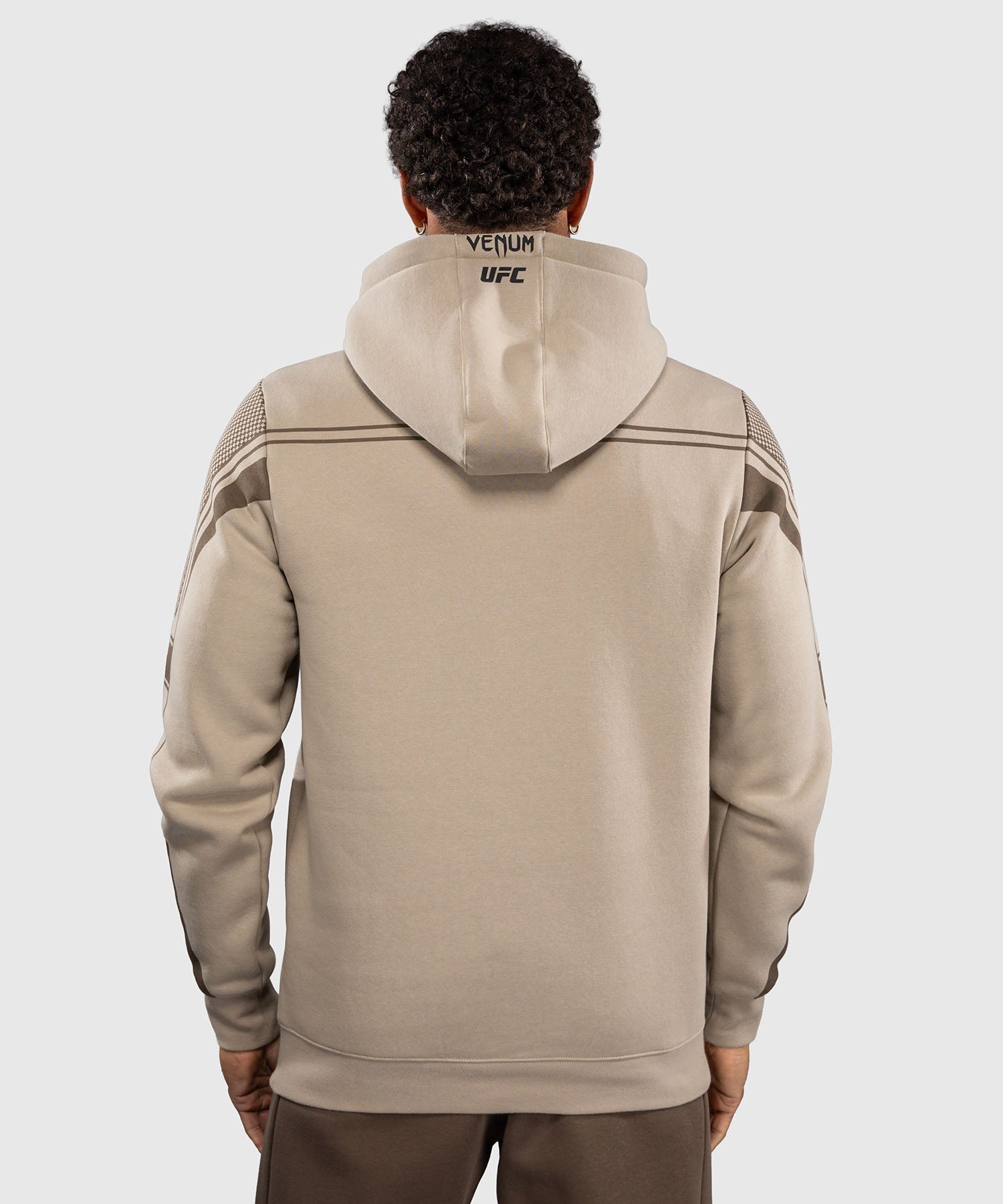 Venum UFC Hoodie Unity - Zand