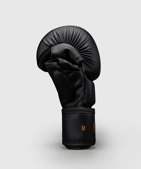 Venum MMA Handschoenen Contender 1.5 - Zwart/Goud