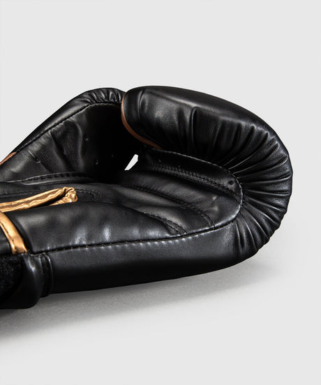 Venum Bokshandschoenen Challenger 2.5 - Zwart/Koper