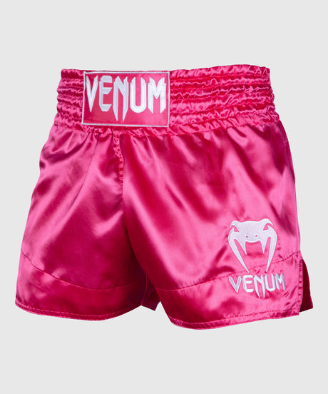 Venum Kickboks Broekje Classic - Roze