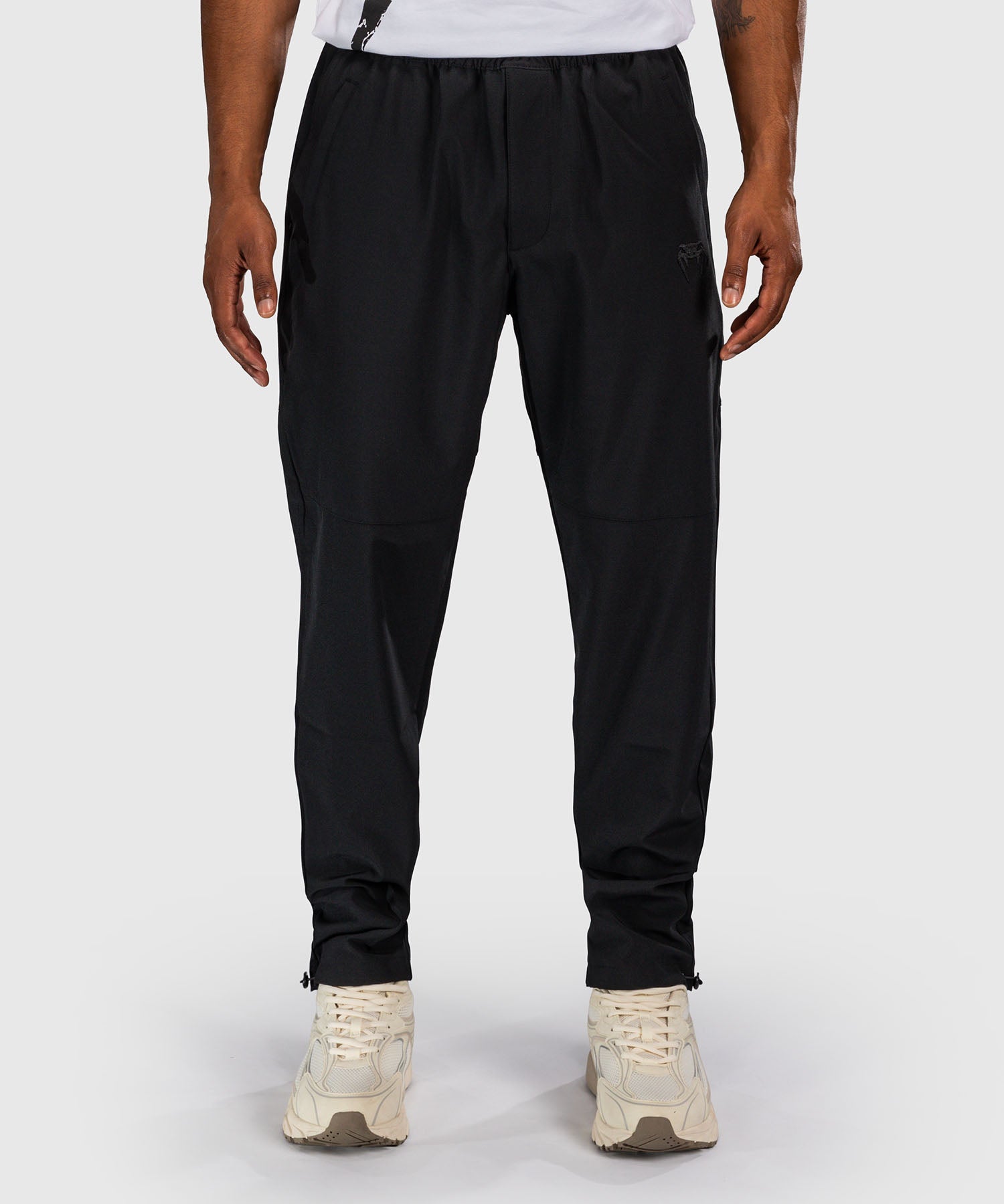 Calças de treino Venum Paddock Jogger – Preto