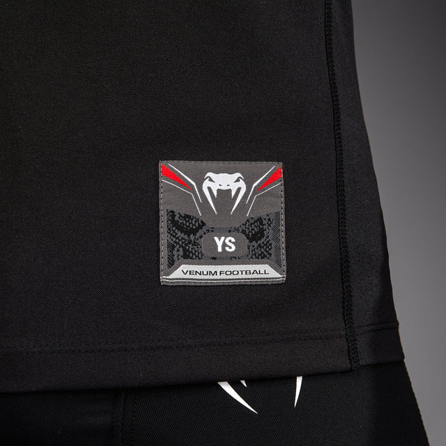 Venum Tank Top Elite Compression Kids – Black