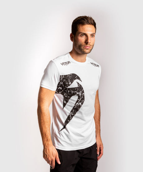Venum T-Shirt Giant - Wit