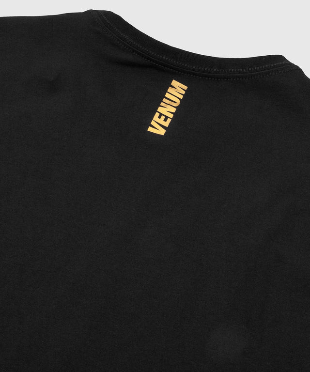 Venum T-Shirt VT - Sort/Guld