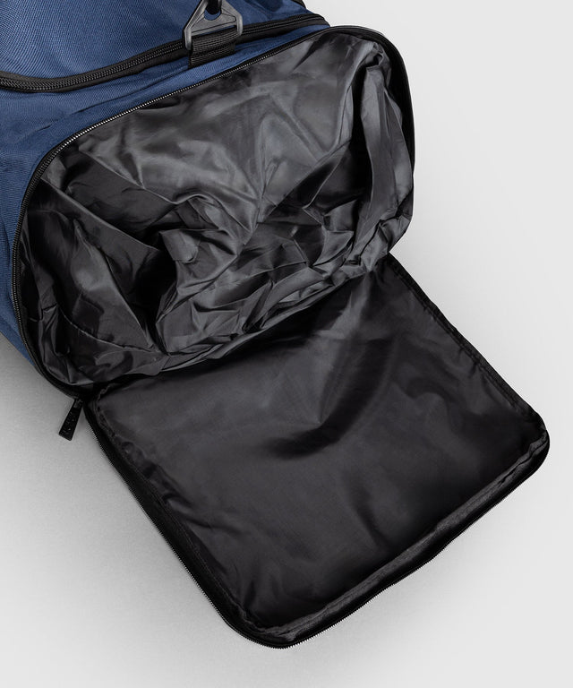 Bolsa de deporte Venum Essential L - Azul marino
