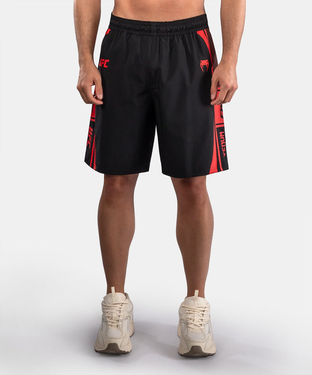 Venum UFC Trainingsbroek Unity by Authentic Fight - Zwart