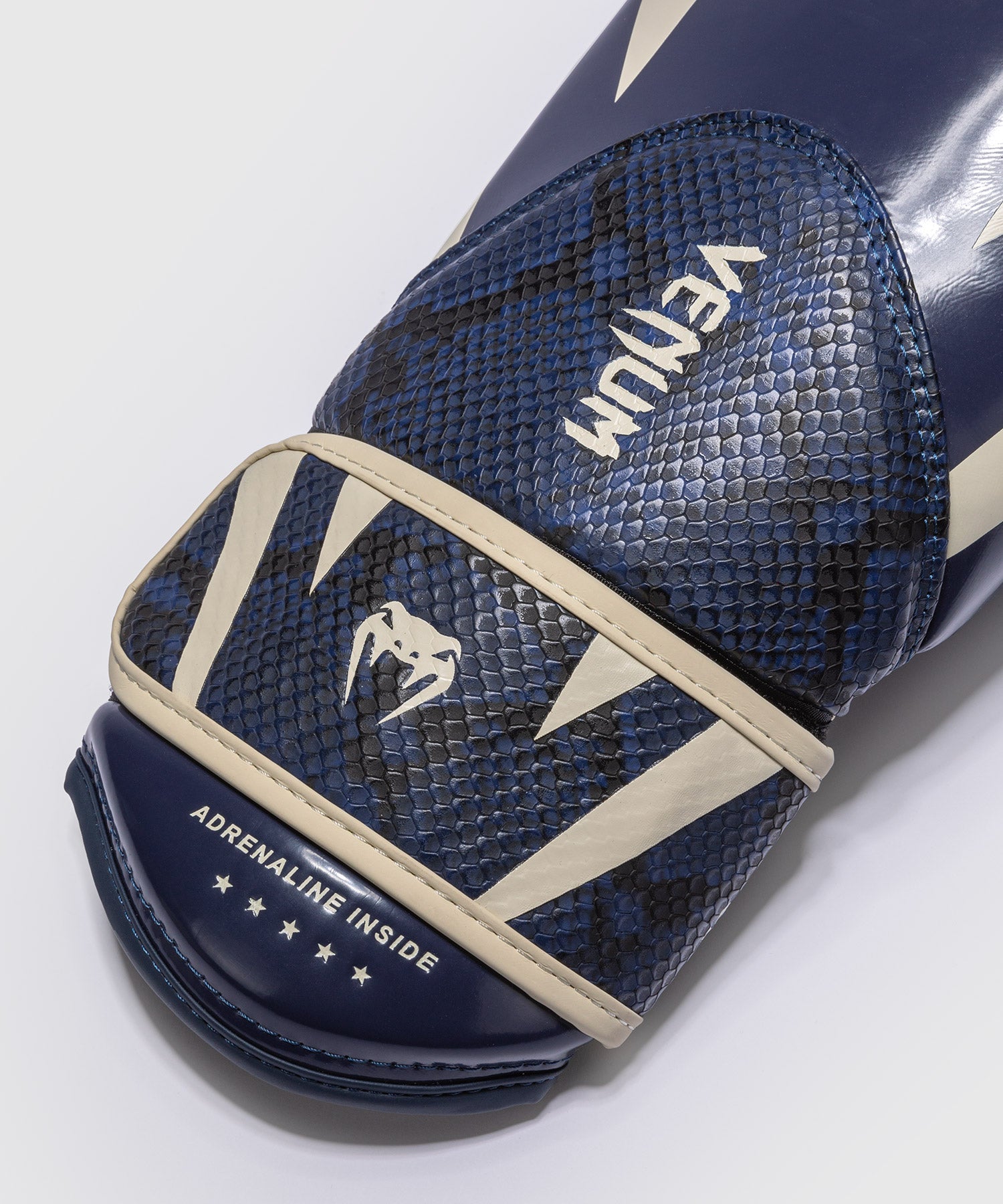 Venum Bokshandschoenen Challenger 4.0 Scales - Midnight Blue