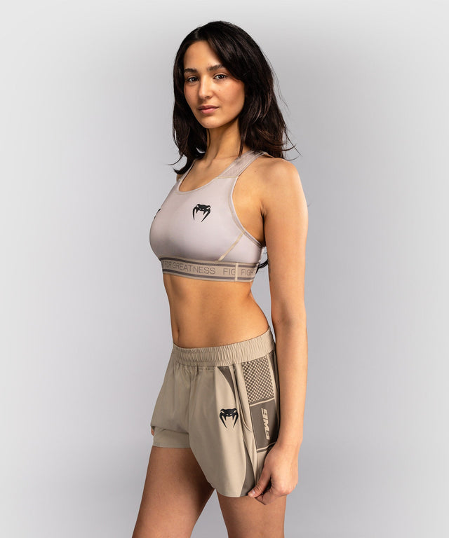 Venum UFC Sport BH Unity Women's – Sand