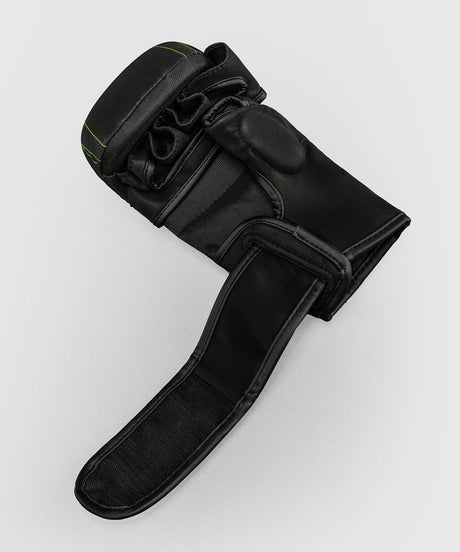 Venum MMA-handskar Amazonia Reborn – Svart/Grön
