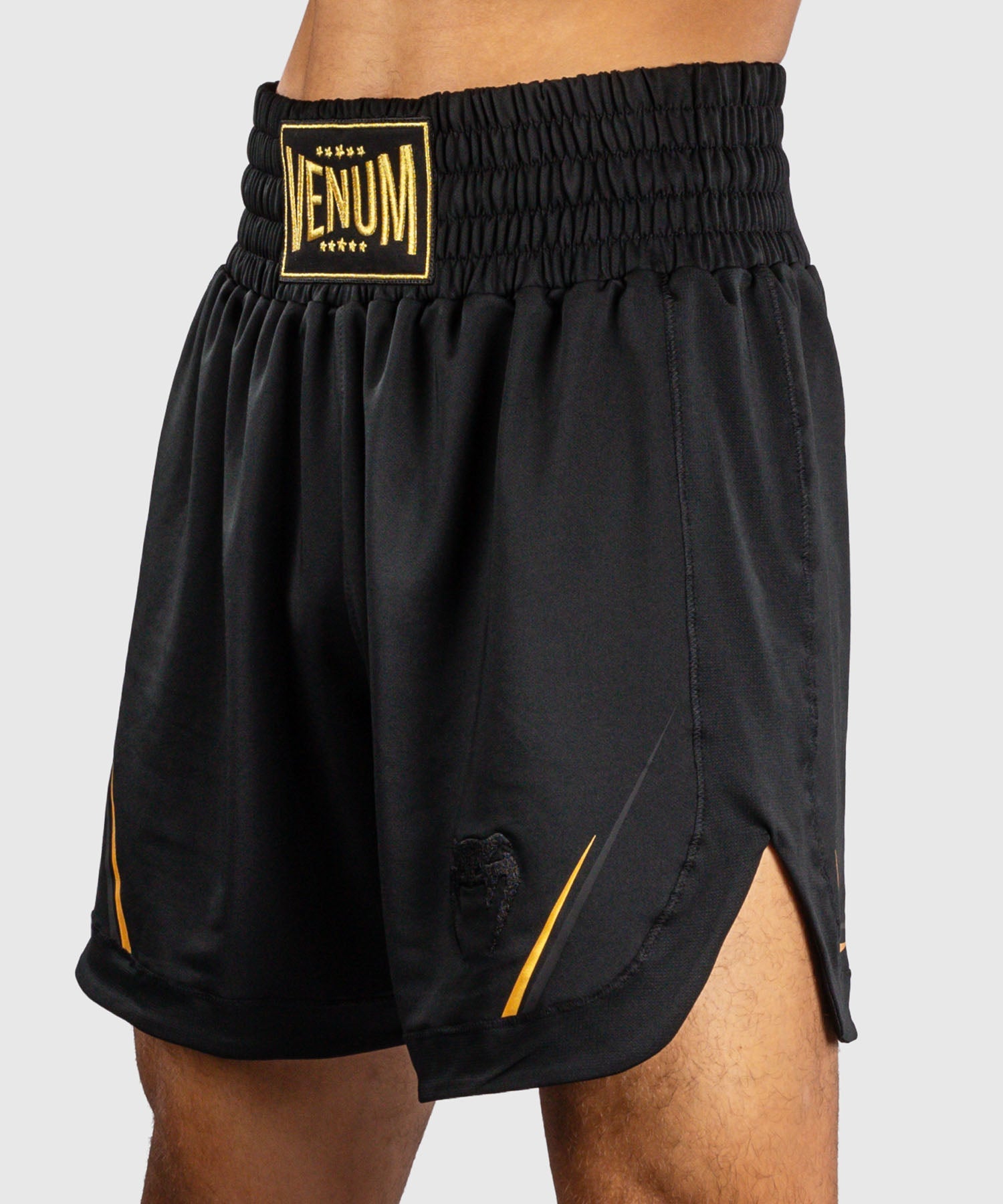 Venum Boksshorts G-Core - Zwart/Goud