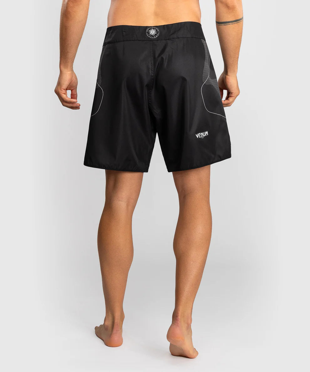Spodenki MMA Venum Nexus – Czarne