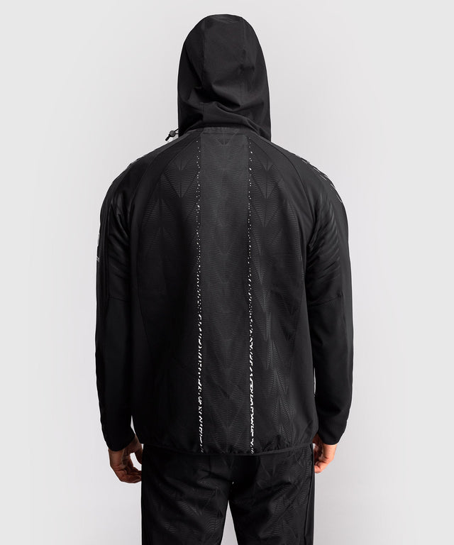 Venum UFC Hoodie Zenith by Authentic Fight - Zwart