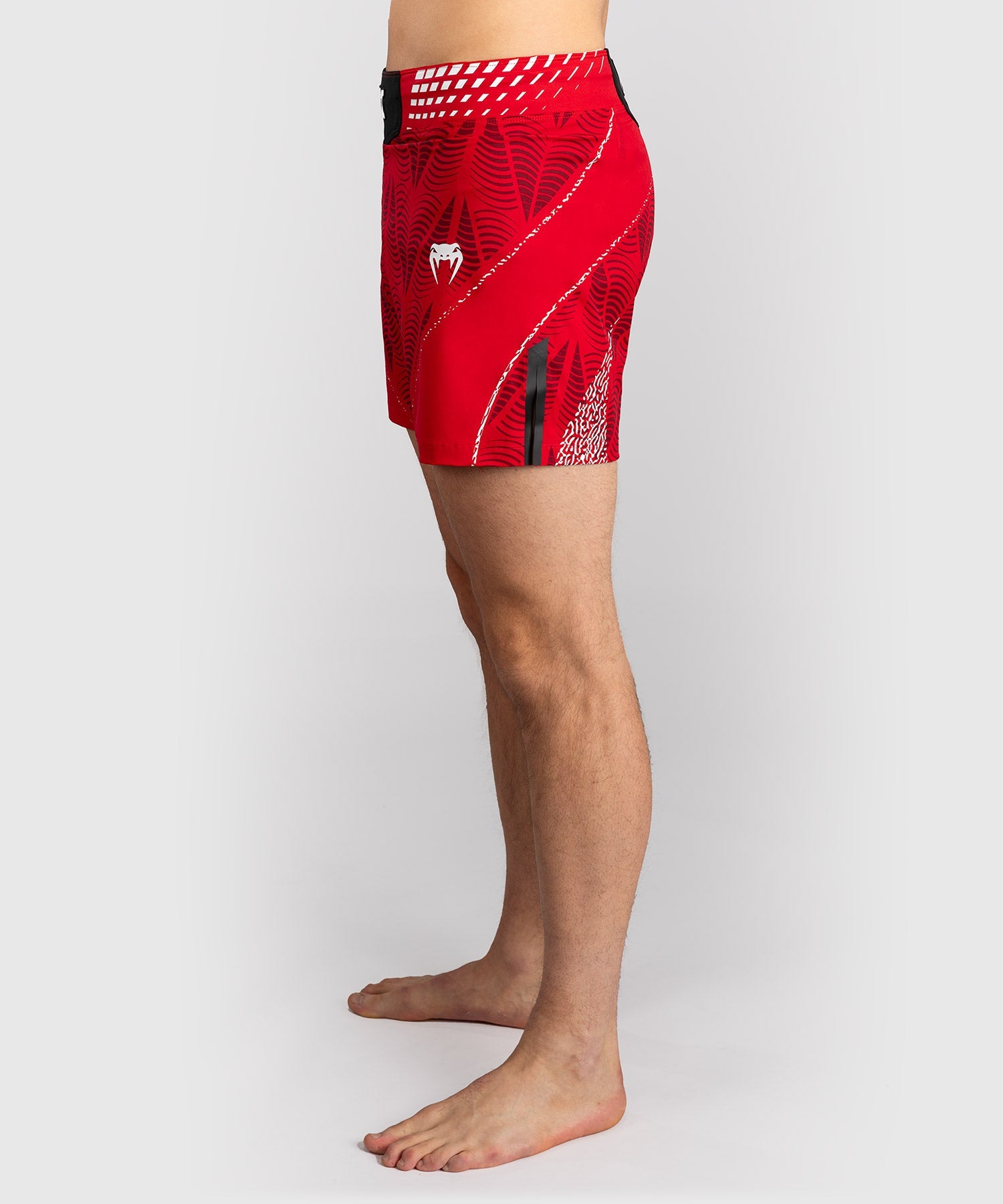 Venum UFC MMA Shorts Zenith - Rood