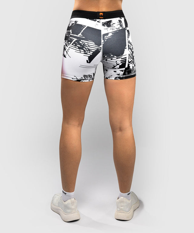 Venum UFC Compressie Shorts Zenith Dames - Wit