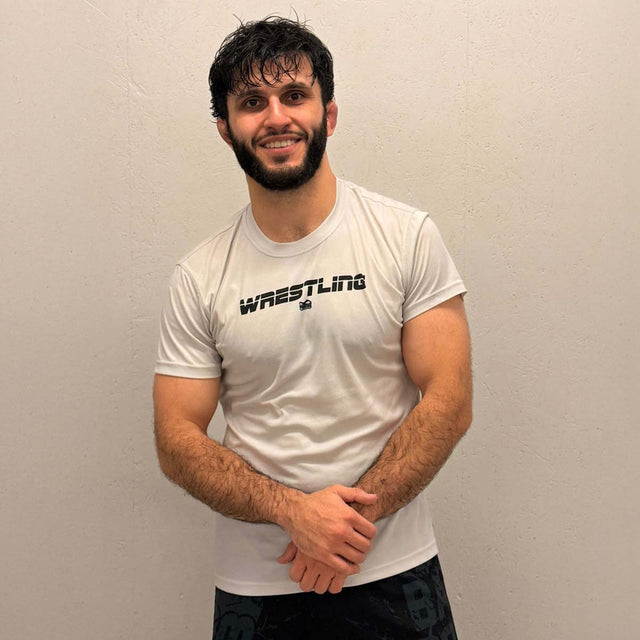 Phantom Athletics T-Shirt EVO Wrestling - Wit