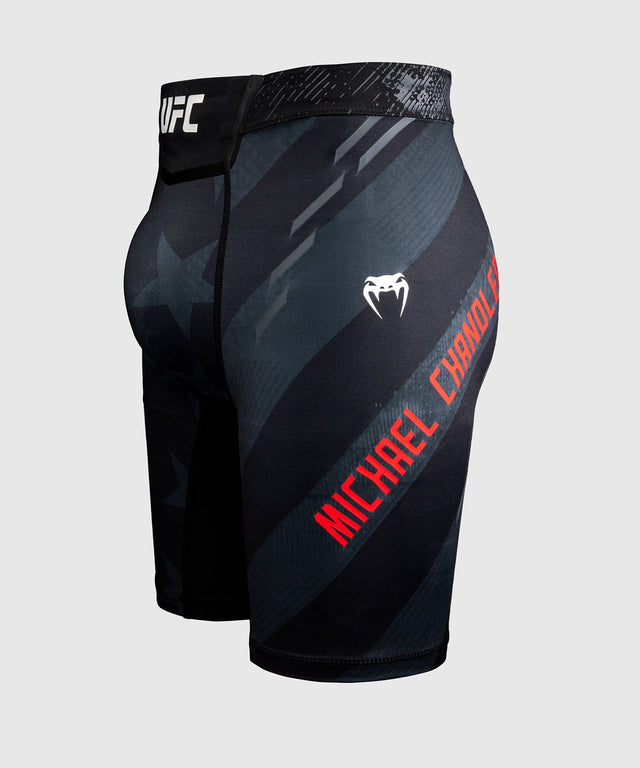 Venum UFC Compression Shorts Unrivaled Michael Chandler – Black