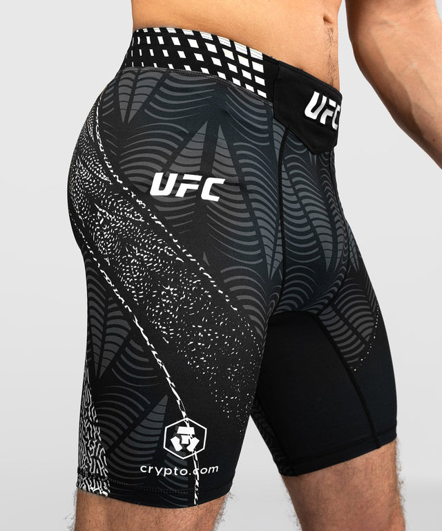 Spodenki MMA Venum UFC Zenith – Czarne