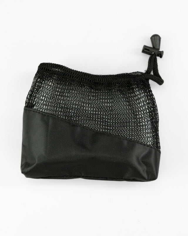 Caged Bandages Essential - Zwart (inclusief waszak)