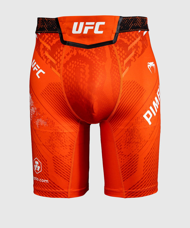 Venum UFC Compressie Shorts Unrivaled Paddy Pimblett - Oranje