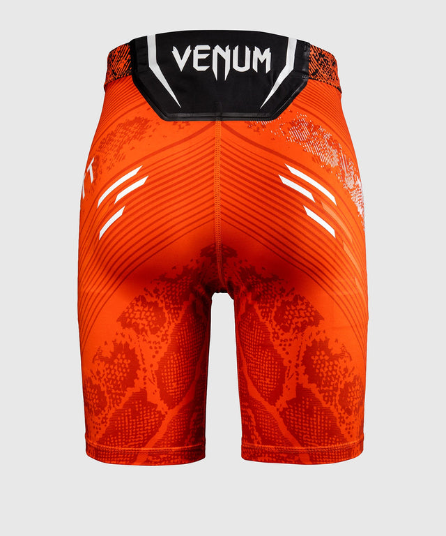 Venum UFC Compressie Shorts Unrivaled Paddy Pimblett - Oranje