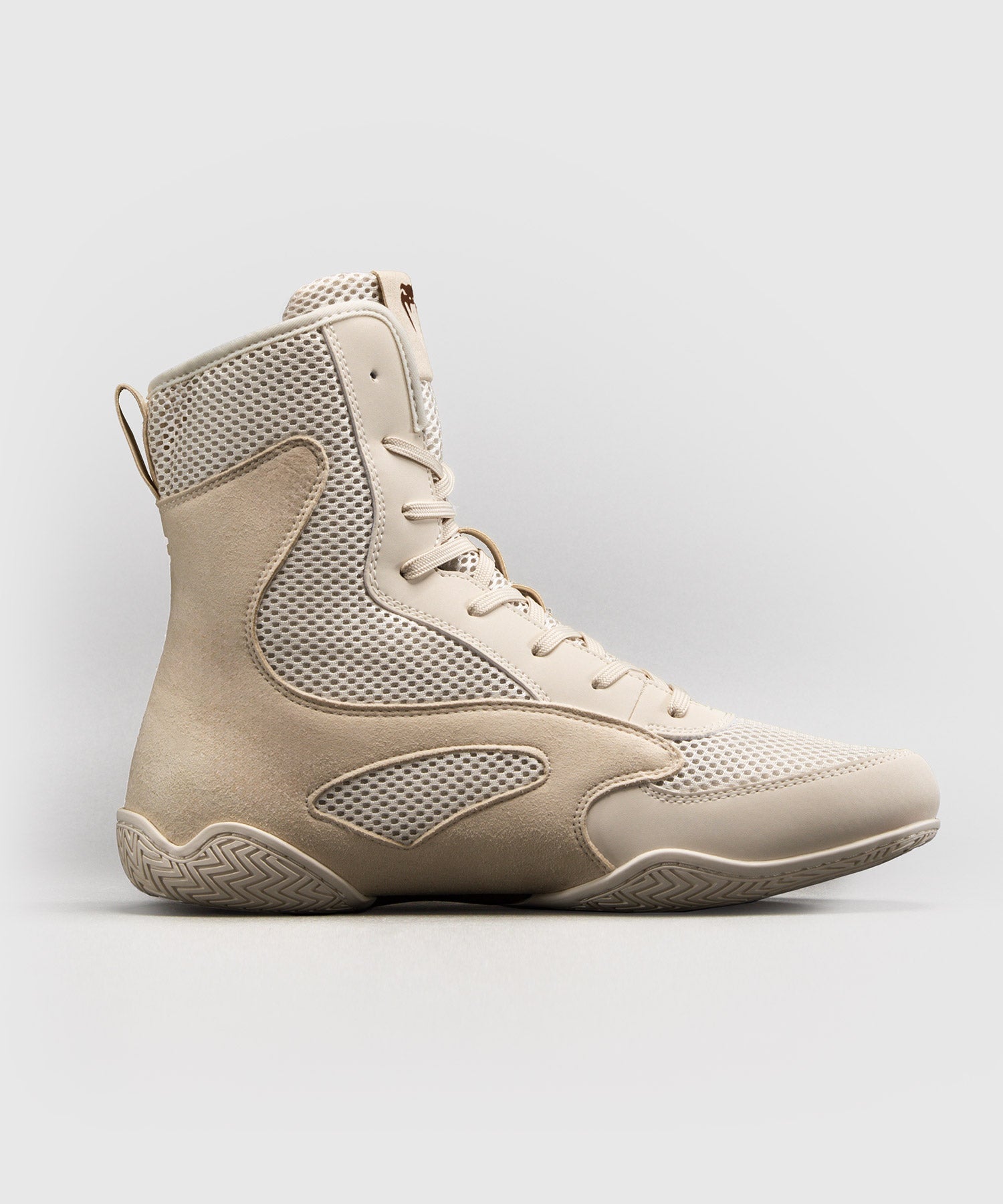 Venum Boksschoenen Contender - Beige