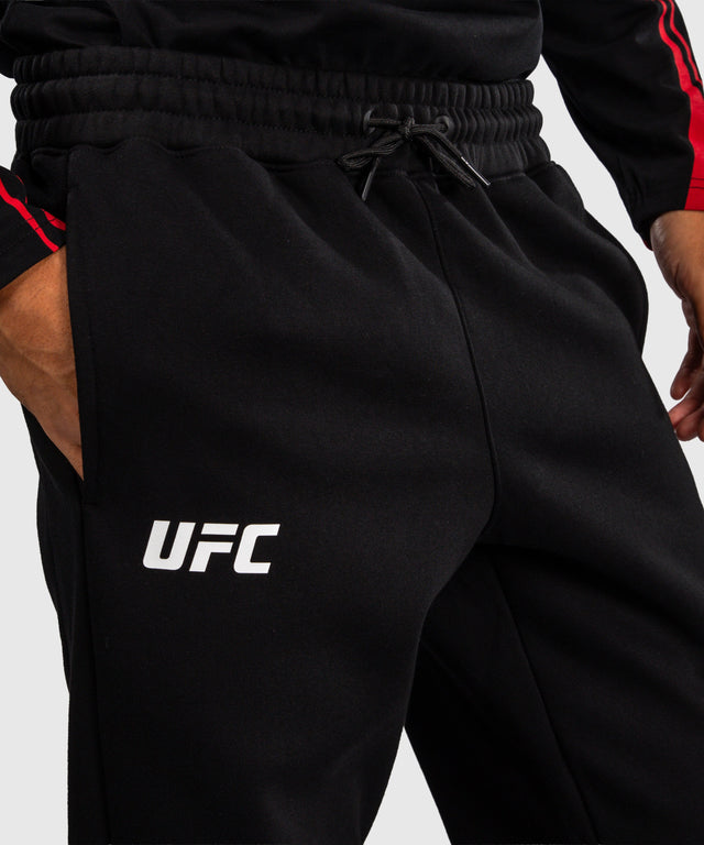 Venum UFC Trainingsbroek Unity Heren - Zwart