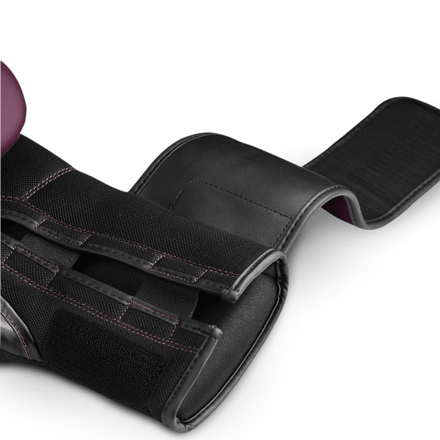 Hayabusa Bokshandschoenen S4 - Wine