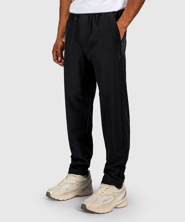 Calças de treino Venum Paddock Jogger – Preto