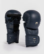 Luvas de MMA Venum Impact Evo – Azul