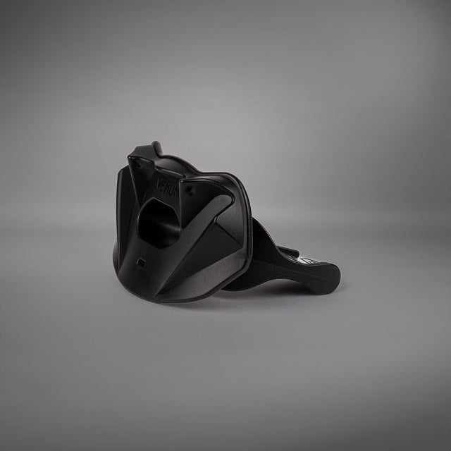 Venum Elite Mouthguard Lipguard OG Edition – Black