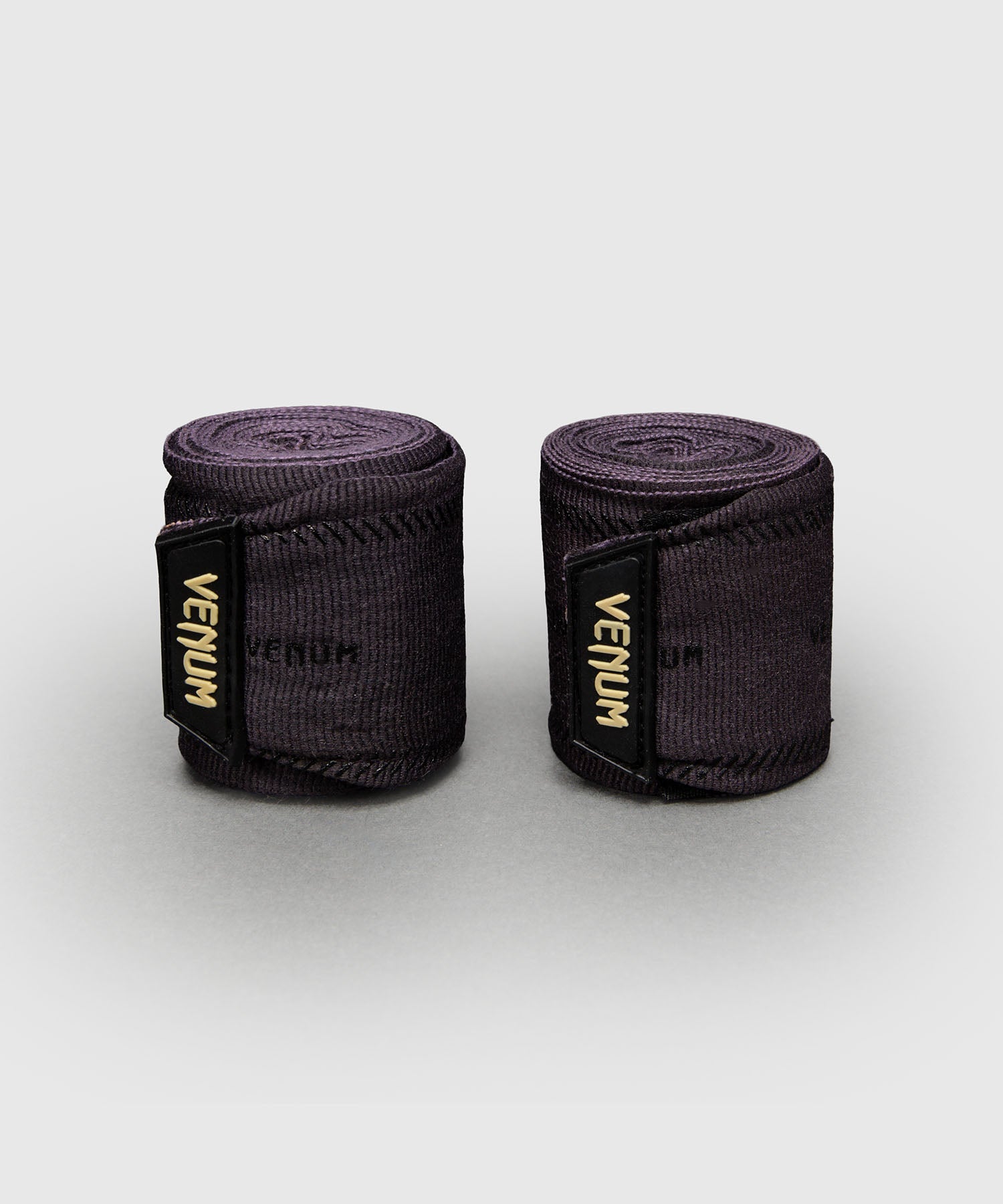 Venum Bandages Impact Evo - Donkerpaars