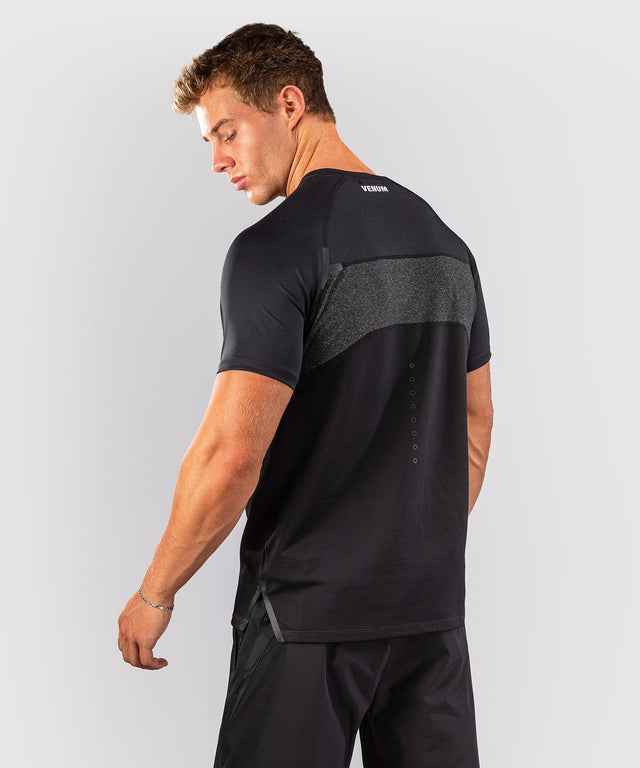 T-shirt Venum G-Fit Scale Dry Tech – Nero