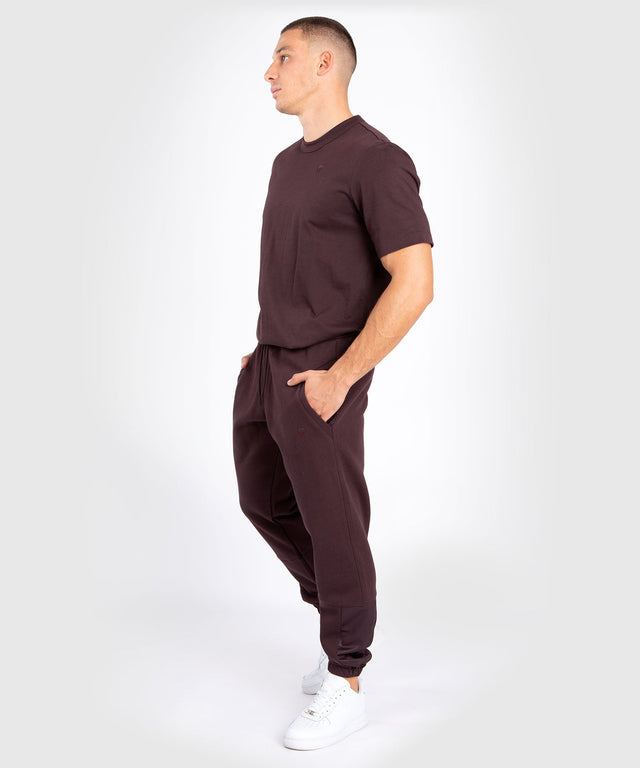Venum Joggers Silent Power – Mørkebrun