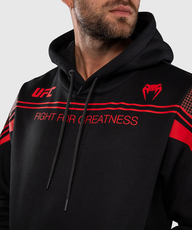 Venum UFC Hoodie Unity - Zwart