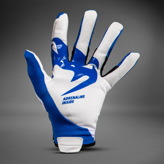 Venum MX Summer Motorhandschoenen - Blauw