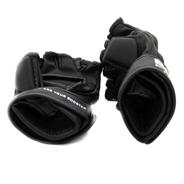 Booster MMA Gloves BFF Supreme - Black/White