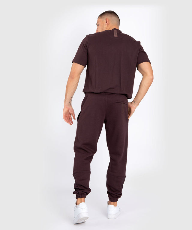 Venum Joggers Silent Power – Mørkebrun