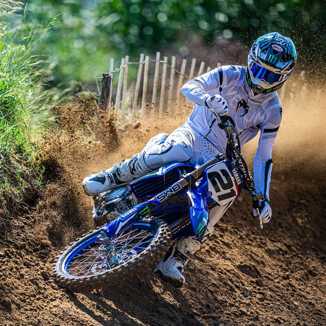 Venum MX Challenger Shirt - Wit