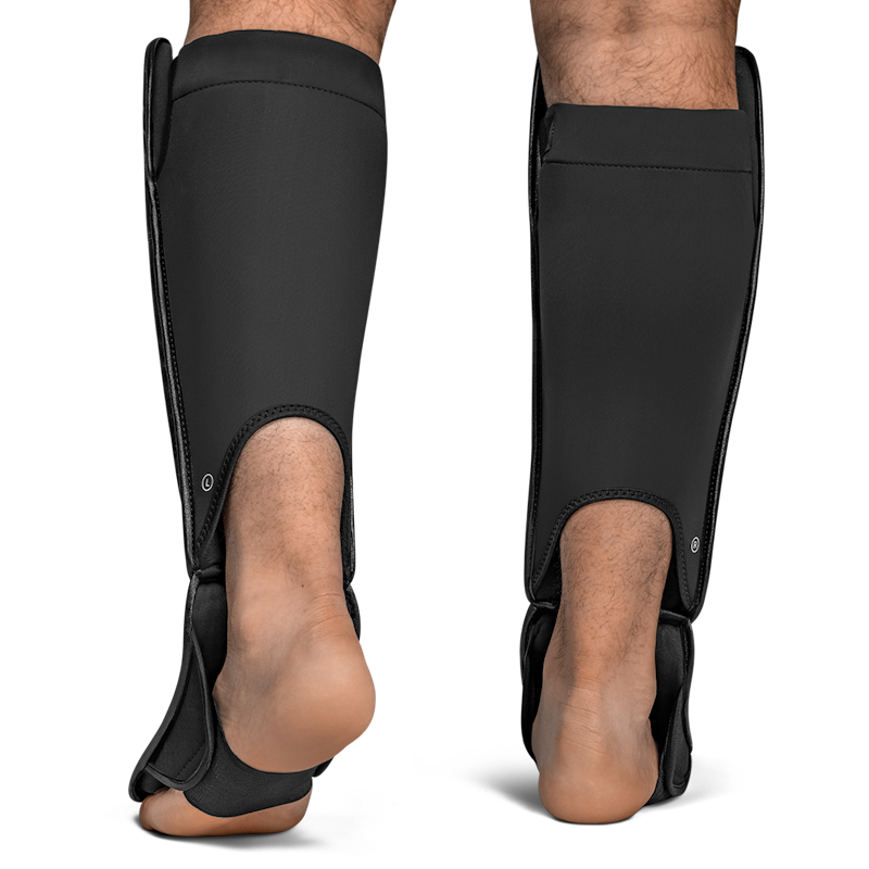 Hayabusa Shin Guards T3 Full – Black