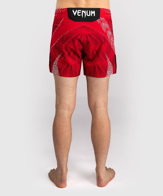 Venum UFC MMA Shorts Zenith - Rood