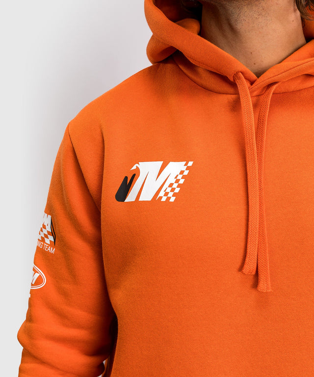 Venum Hoodie Motorsport – Orange