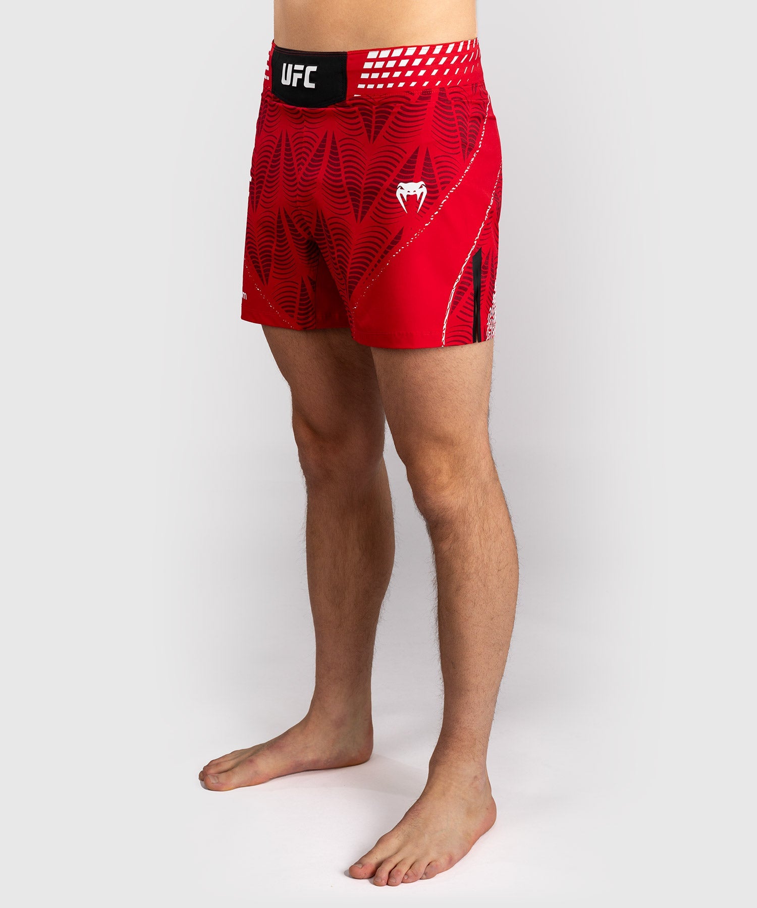 Venum UFC MMA Shorts Zenith - Rood