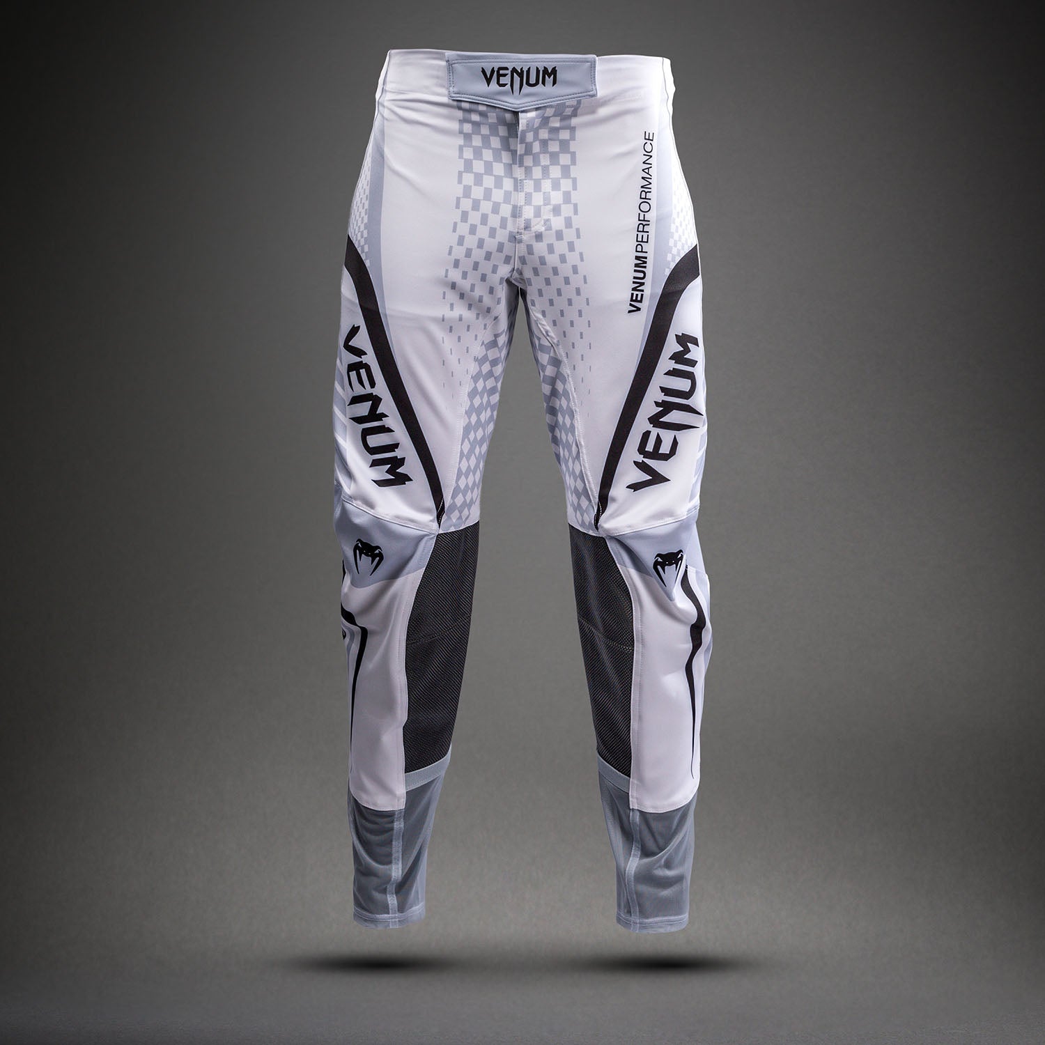 Venum Trainingsbroek MX Challenger - Wit