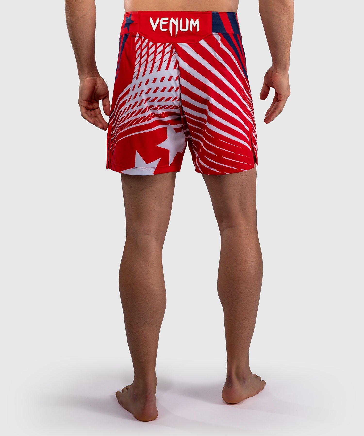 Venum UFC MMA Shorts Freedom 250 - Rood